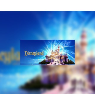 Disneyland Adventures TURKEY XBOX One / Xbox Series X|S Xbox One Key TÜRKIYE